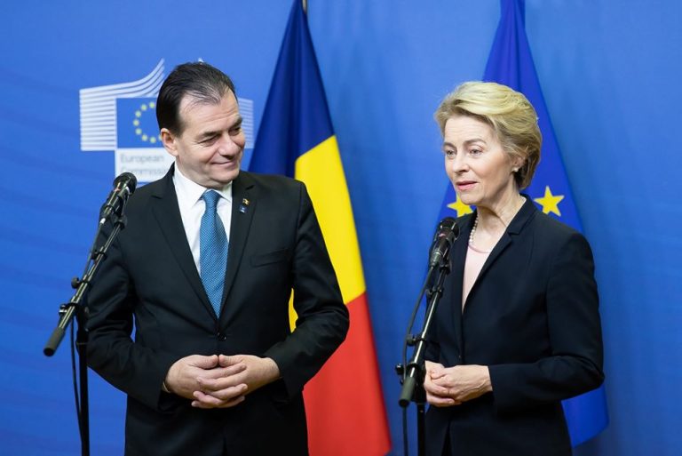 Uniunea Europeană renunță la disciplina bugetară. Guvernul poate cheltui cât este nevoie