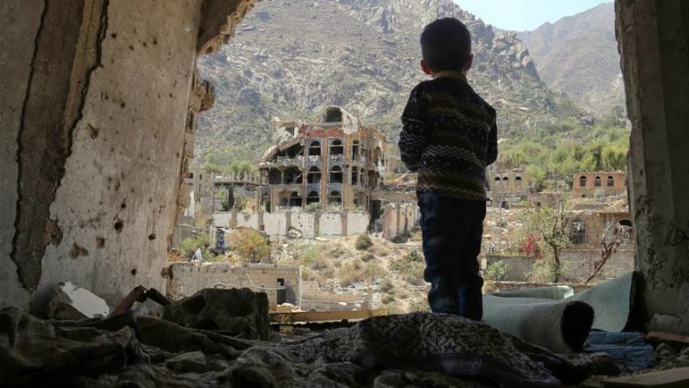 100 de morți în urma ultimului atac al rebelilor houthi din Yemen 100 de morți în urma ultimului atac al rebelilor houthi din Yemen