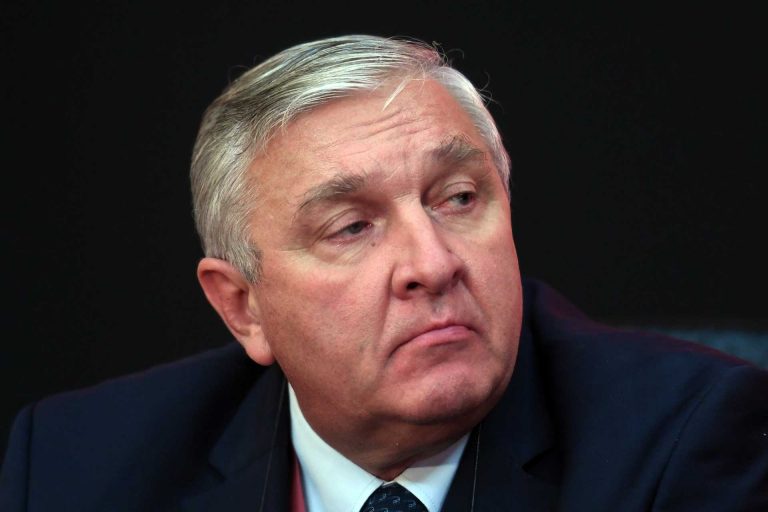 Mircea Beuran, suspectat de mită. Procurorii cer arestarea preventivă Mircea Beuran, suspectat de mită. Procurorii cer arestarea preventivă