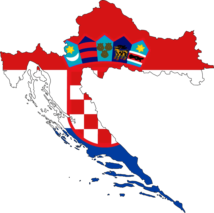 Croaţia a preluat de la 1 ianuarie, de la Finlanda, preşedinţia rotativă a UE
