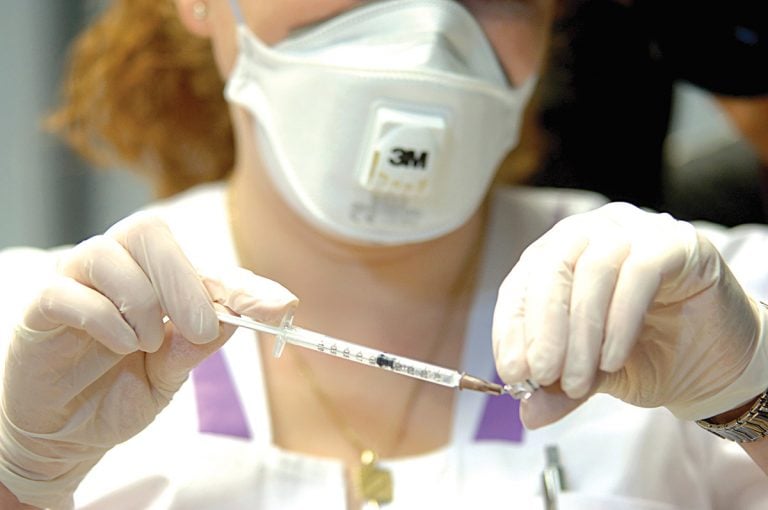 Isteria gripală și cum ar trebui să procedăm