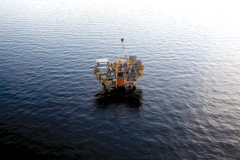 Ministrul economiei: „Guvernul poate să accepte sau nu un titular de licență căruia Exxon vrea să-I vândă participația din Marea Neagră“