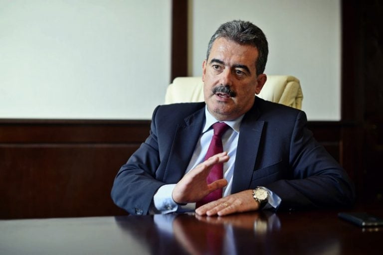 Andrei Gerea, cel care ceruse demisia lui Tăriceanu, a fost schimbat de la șefia ALDE București