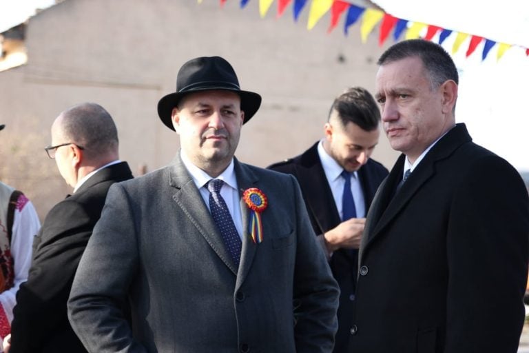 Conflict în PSD| Dorel Căprar, reales în fruntea PSD Arad, este contestat de Mihai Fifor și Florin Tripa