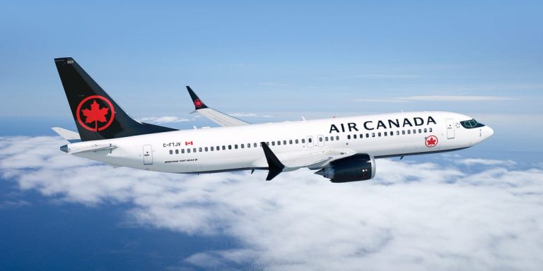 Un avion Air Canada a aterizat forțat pe Aeroportul din Madrid| Pasagerii sunt în siguranță Un avion Air Canada a aterizat forțat pe Aeroportul din Madrid| Pasagerii sunt în siguranță