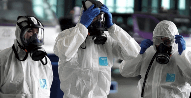 Al nouălea caz de coronavirus din România, confirmat în Hunedoara Al nouălea caz de coronavirus din România, confirmat în Hunedoara