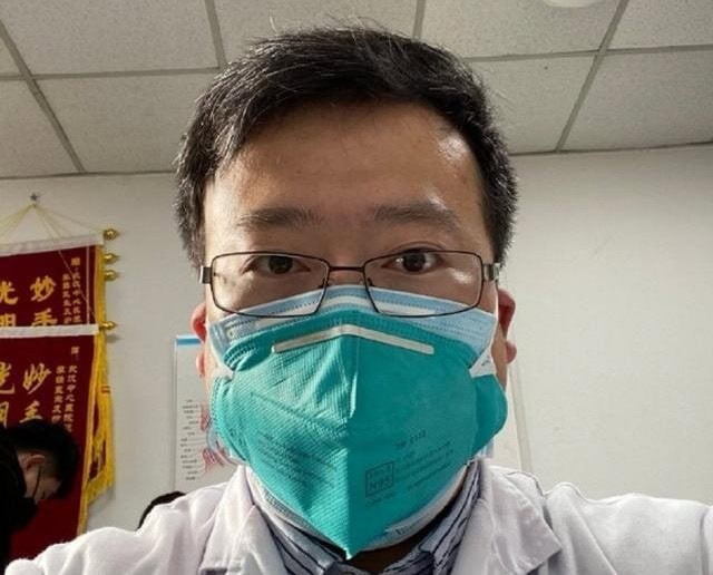 UPDATE| Autoritățile chineze contrazic presa și susțin că medicul este în viață: Încercăm să îl resuscităm