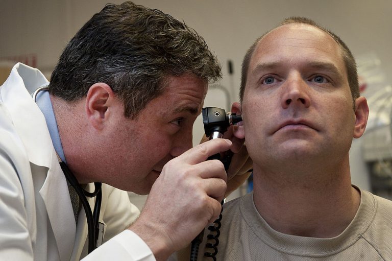 De ce tot mai mulți militari americani sunt diagnosticați cu traumatisme cerebrale