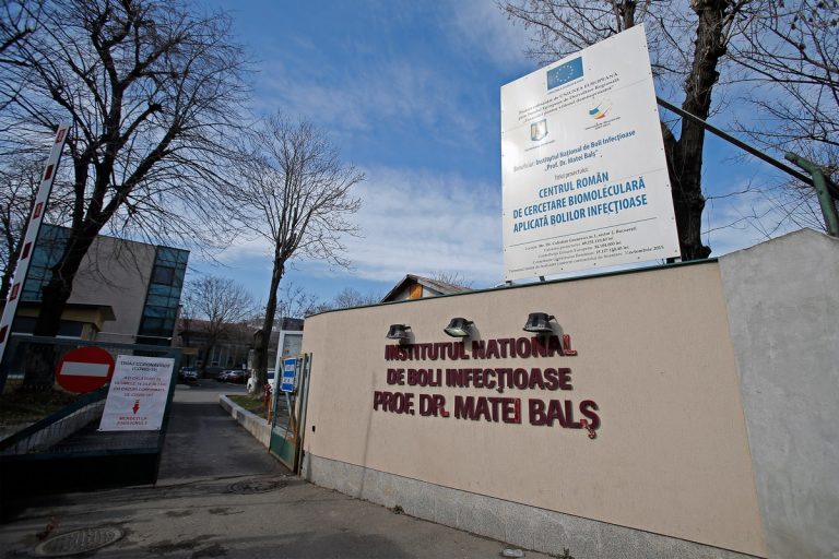Încă 5 cazuri de coronavirus. Numărul total al bolnavilor a ajuns la 64 la nivel național Încă 5 cazuri de coronavirus. Numărul total al bolnavilor a ajuns la 64 la nivel național