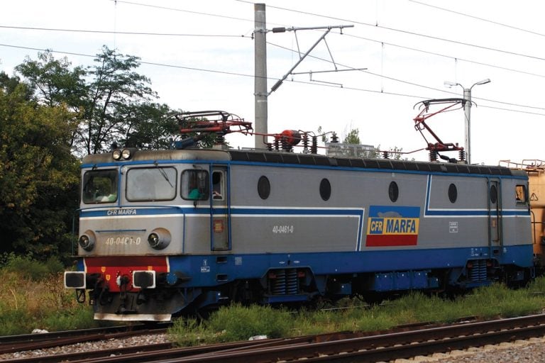CFR-ului Marfă „i-a trecut glonțul“ pe la ureche. Compania se poate restructura printr-un acord cu creditori