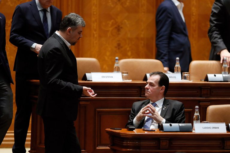 Dansul pe sârma anticipatelor