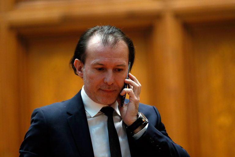 Cîțu: România are instrumentele pentru a răspunde economic crizei provocate de coronavirus