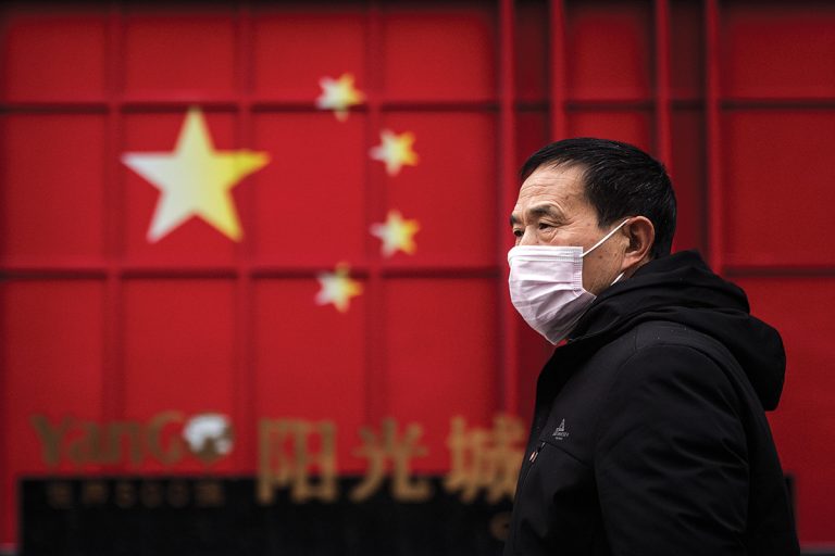 Frica de virus, mai perfidă ca virusul însuși