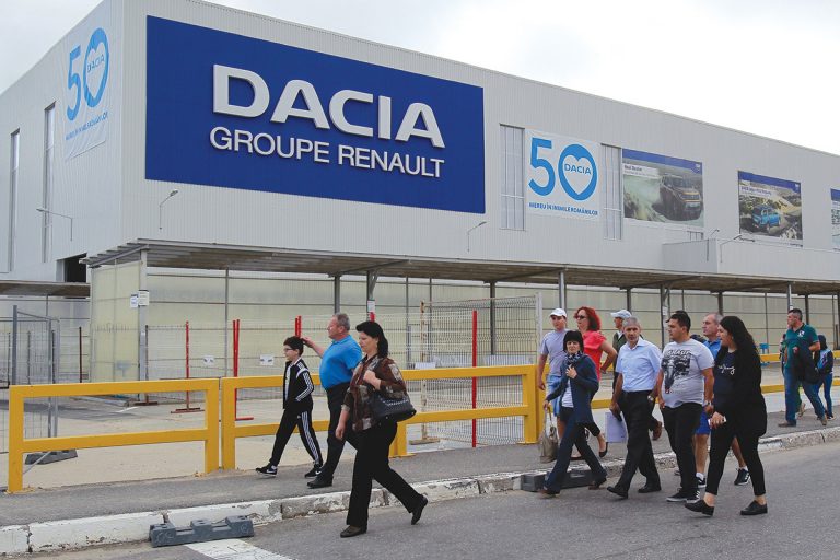 70 miliarde euro, un prag „psihologic” pentru exporturi