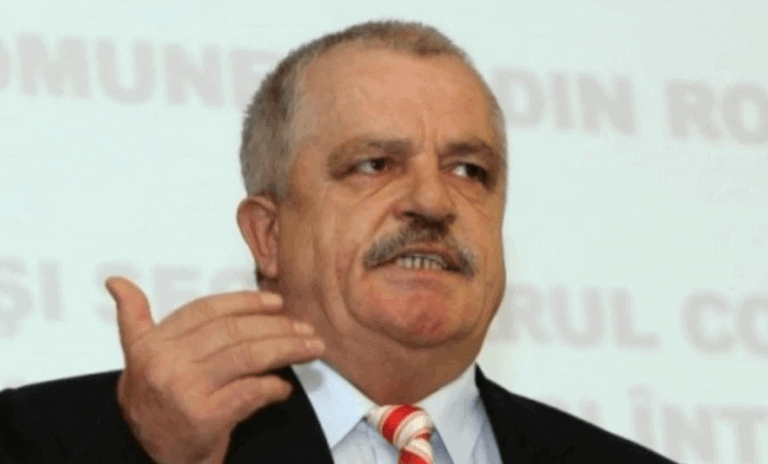 Fostul ministru Decebal Traian Remeș a murit