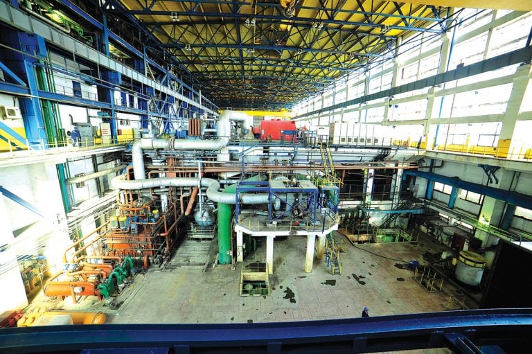 Complexul Energetic Oltenia, la mâna Comisiei Europene pentru „ajutorul de salvare”