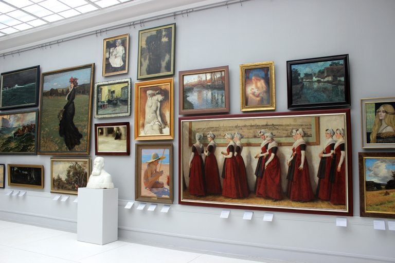 De ce se îngrămădesc aristocrații către arte De ce se îngrămădesc aristocrații către arte