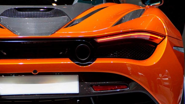 Salonul Auto de la Geneva, anulat din cauza coronavirusului