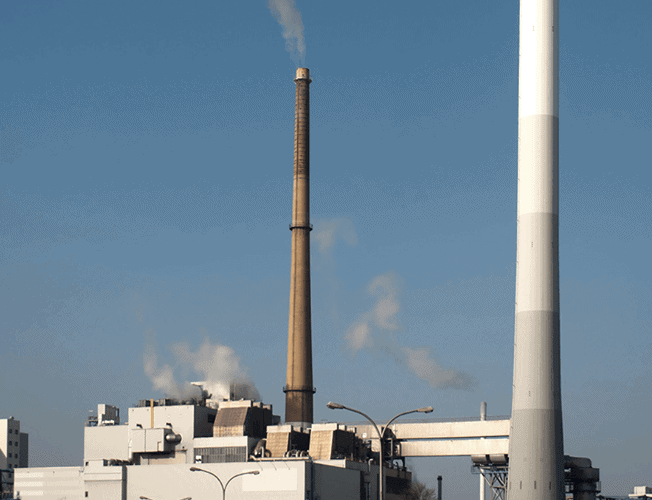 Încă un incinerator în București? Proiectul este pe masa Consiliului General