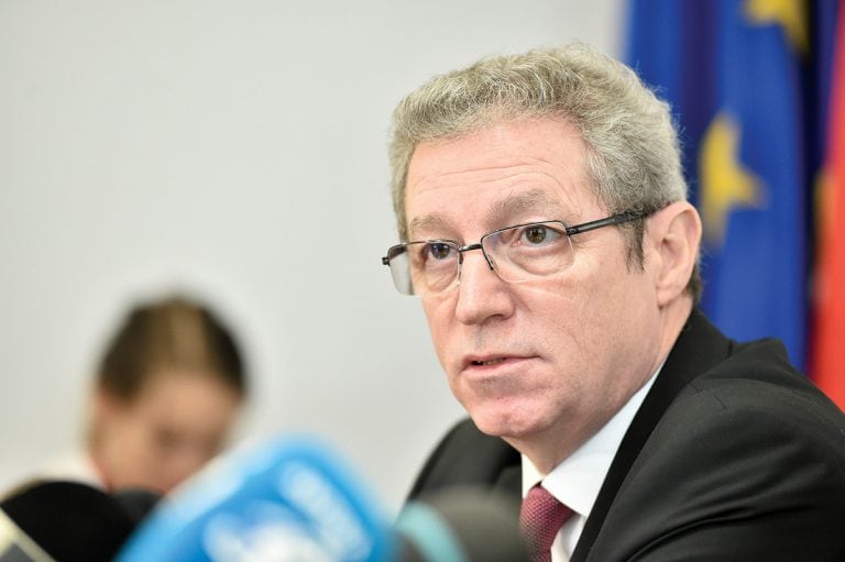 Streinu-Cercel: Italianul a venit bolnav în România și a plecat pe o perioadă de acalmie