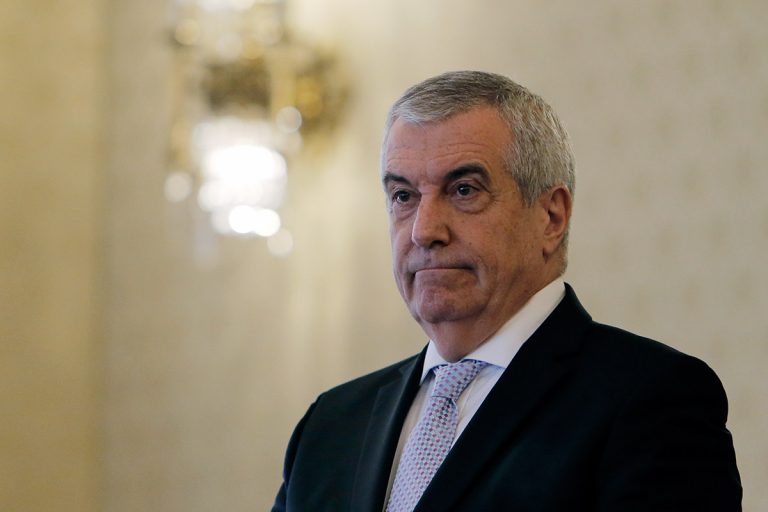 Cutremur în ALDE. L-a părăsit pe Tăriceanu și îl acuză că a distrus partidul
