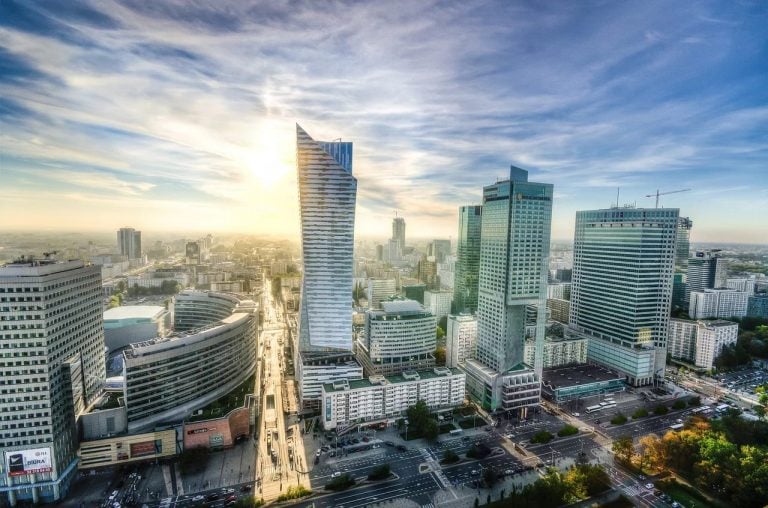 Polonia a vândut obligaţiuni guvernamentale la un randament negativ Polonia a vândut obligaţiuni guvernamentale la un randament negativ