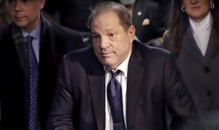Harvey Weinstein, transportat la spital imediat după ce a fost găsit vinovat