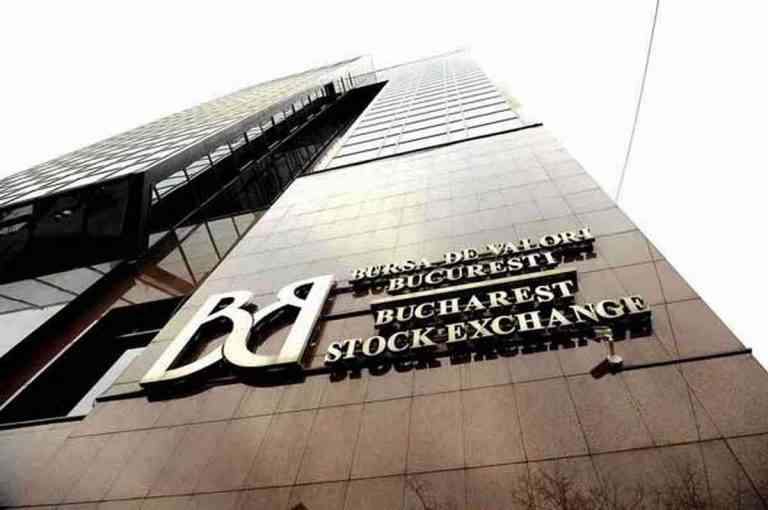 În doar o lună, coronavirusul a secerat valoarea companiilor listate la Bursa din București