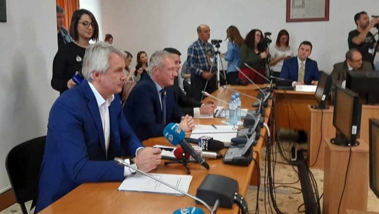 Audierea urmașului lui Cîțu la Comisia de Finanțe, un spectacol sold out