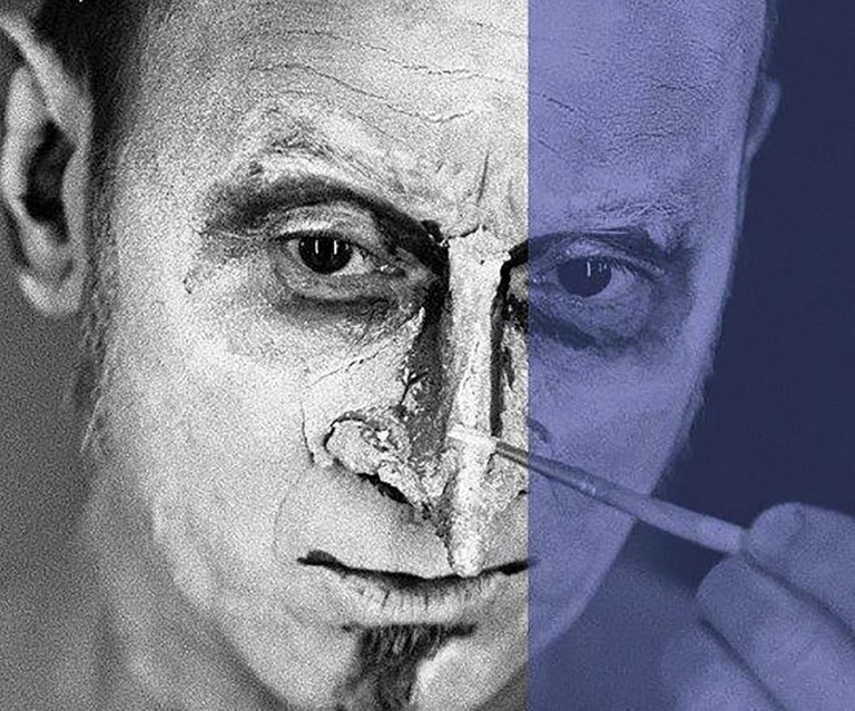 Alexandru Dabija – „exeget scenic” al lui Creangă