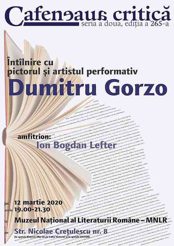 Suspendări, amânări, anulări şi-un afiş… bibliofil!