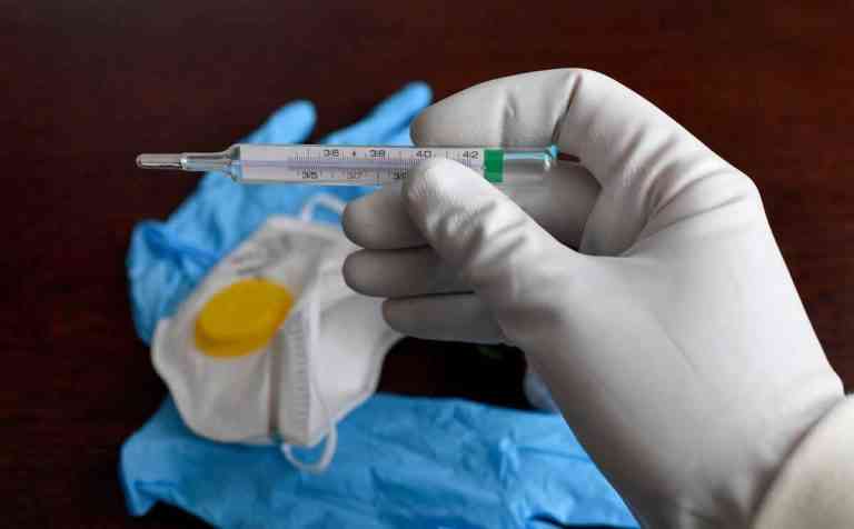 Lipsa testărilor creşte temerile legate de o accelerare a infectărilor cu coronavirus în Europa de Est- THE GUARDIAN Lipsa testărilor creşte temerile legate de o accelerare a infectărilor cu coronavirus în Europa de Est- THE GUARDIAN