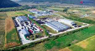 Pentru prima dată în istorie indicele BET ajunge la 17 companii, prin intrarea în compoziția sa a Teraplast