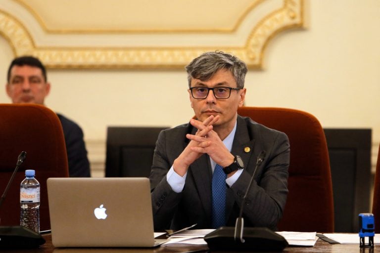Ministrul Economiei promite relansarea economiei: “Venim cu un al doilea val de măsuri”