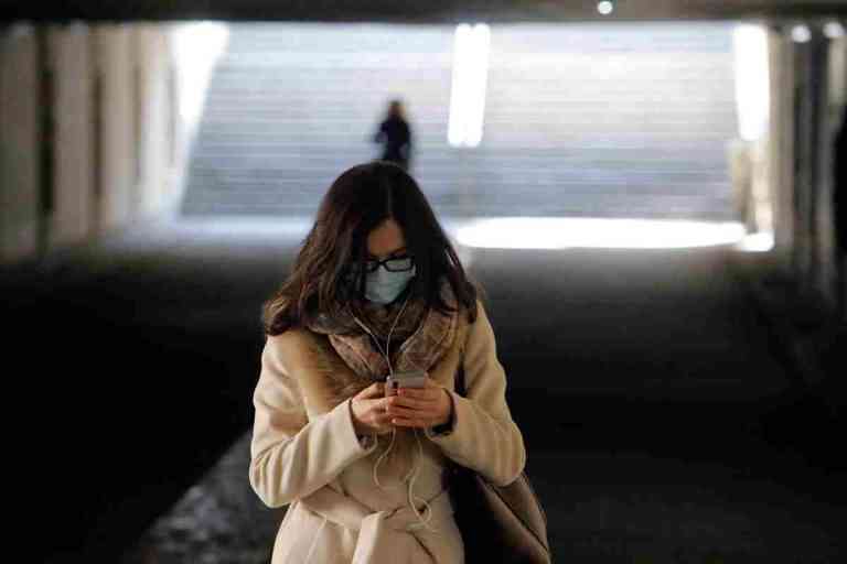 România, dublu virusată