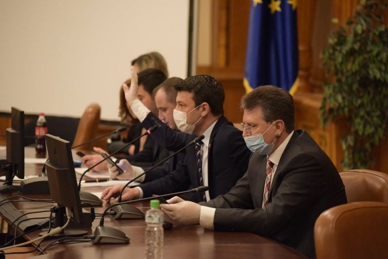 Guvernul Orban III a fost învestit. Cum vor merge miniștrii la Cotroceni