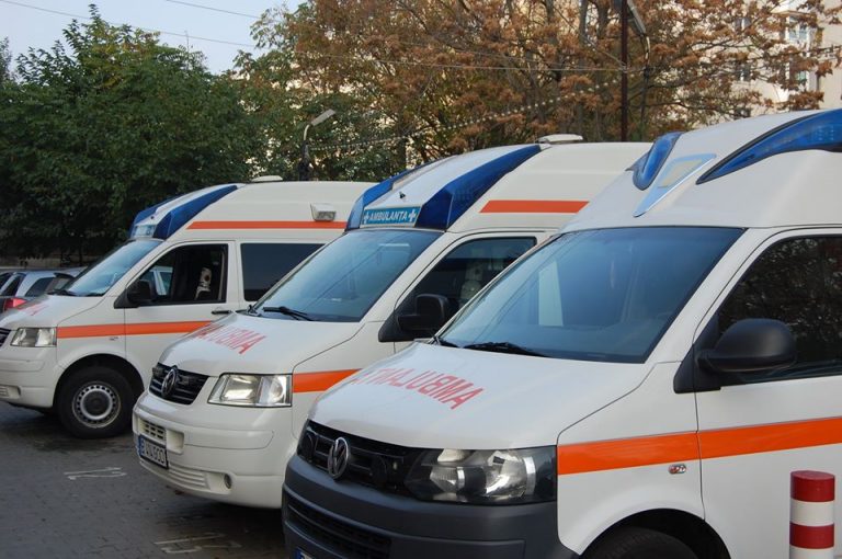 Sindicalist la Ambulanța Suceava: Colegul nostru se temea să intre în spital, că acolo e dezastru Sindicalist la Ambulanța Suceava: Colegul nostru se temea să intre în spital, că acolo e dezastru
