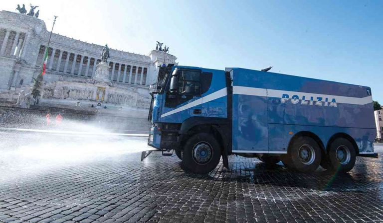 Statul pe vremea Covid-19