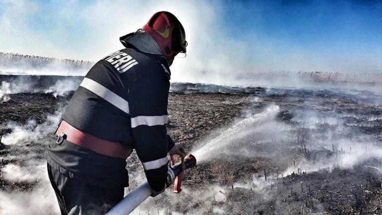Poluarea excesivă din București-Ilfov nu a fost întâmplătoare