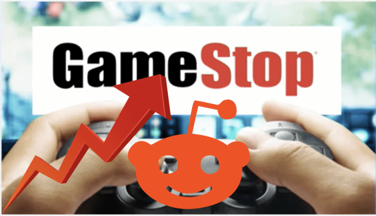 GameStop: Cum „degenerează” Reddit a condus o revoluție împotriva celor mari de pe Wall Street