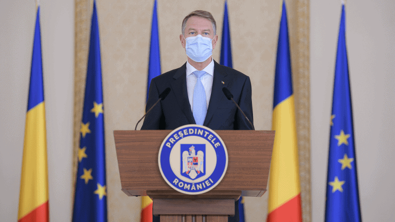 Iohannis: Politicienii… au o responsabilitate uriașă în aceste momente dificile Iohannis: Politicienii… au o responsabilitate uriașă în aceste momente dificile