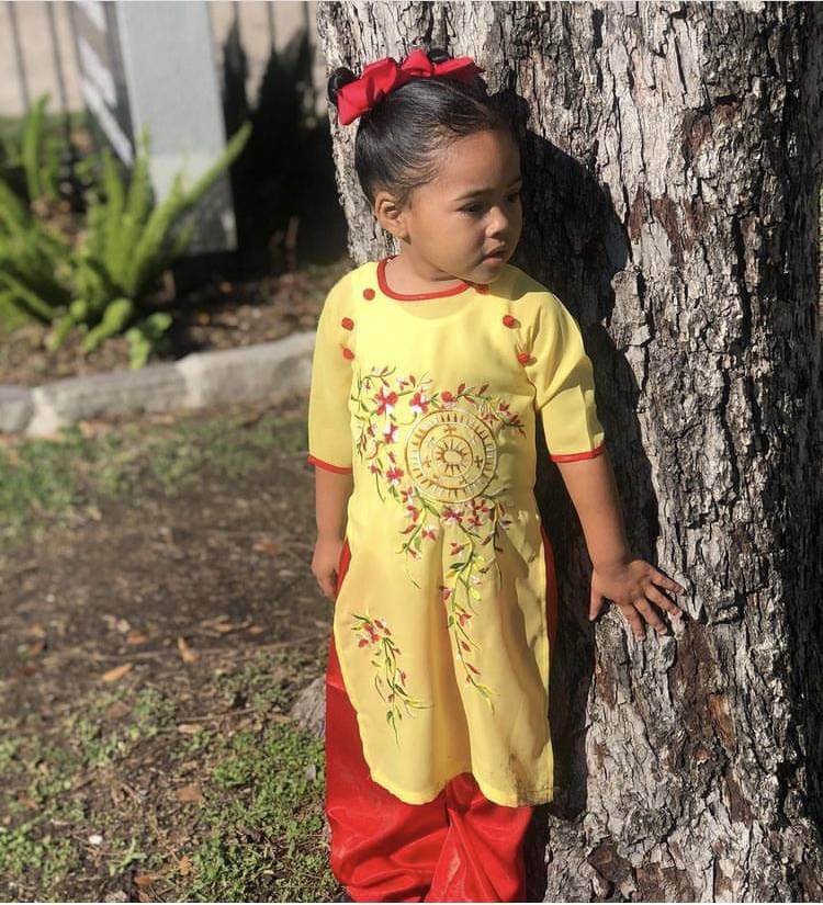 preschooler at LIPP