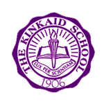 The Kinkaid School logo
