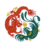 Mandarin Immersion Magnet School logo