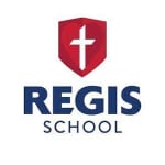 Regis School logo