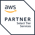 AWS partner