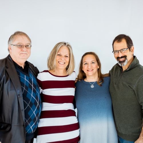 LIFE group