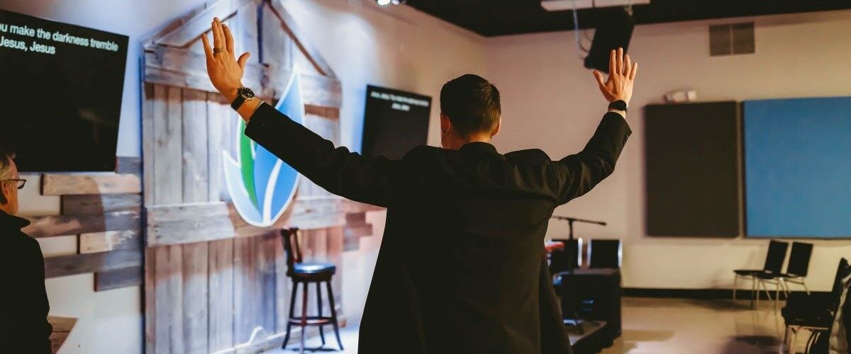 River of Life Church