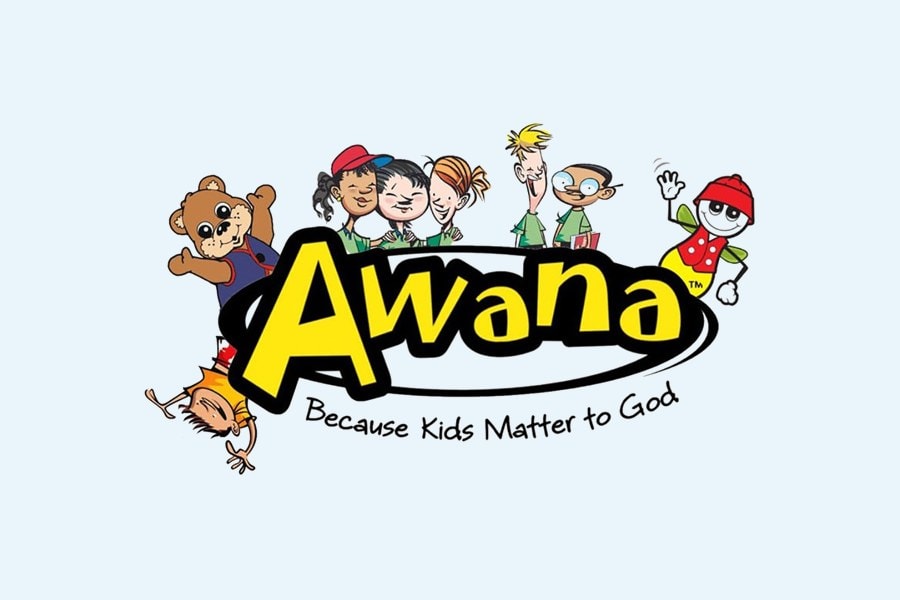 Awana logo