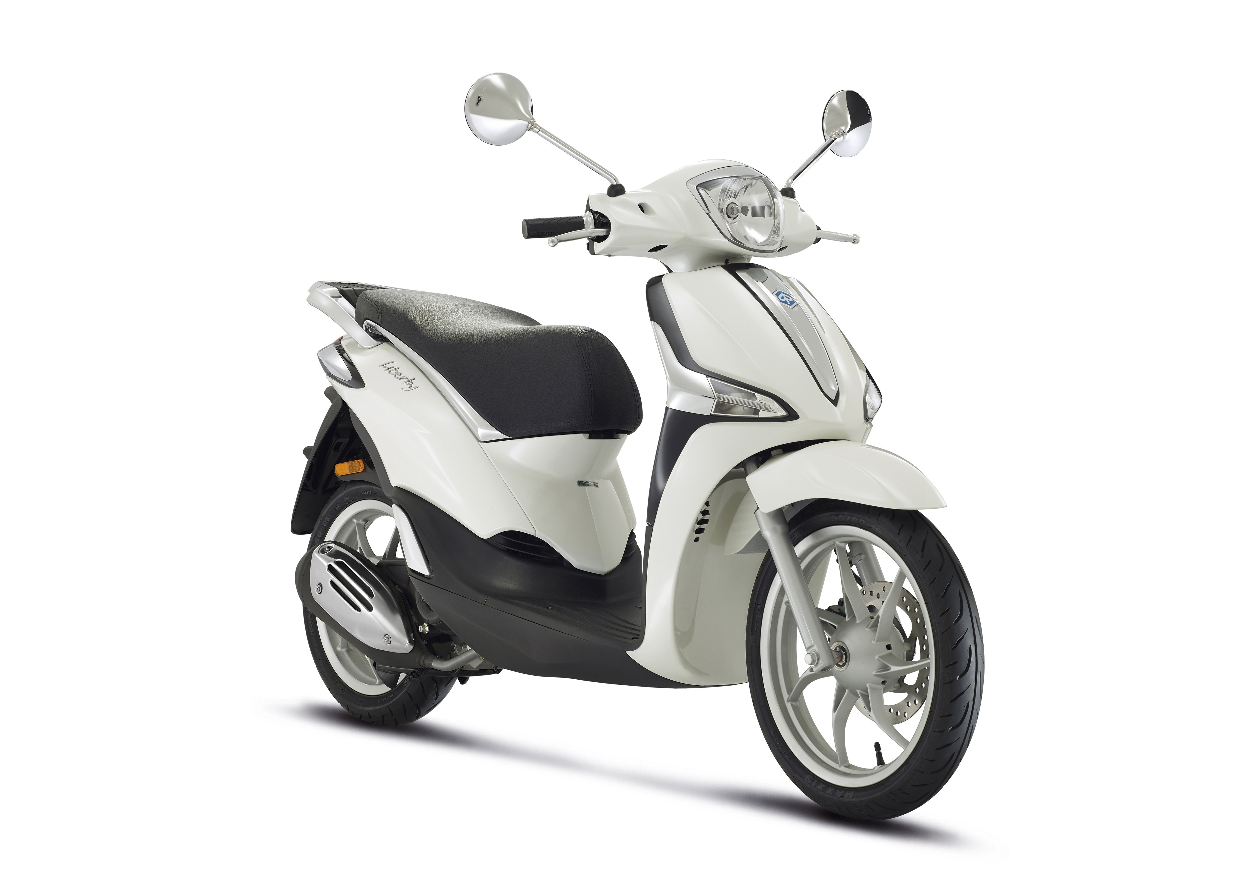 nuovo liberty 125